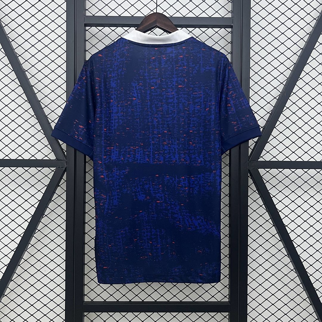 2025 France Home S-4XL 4