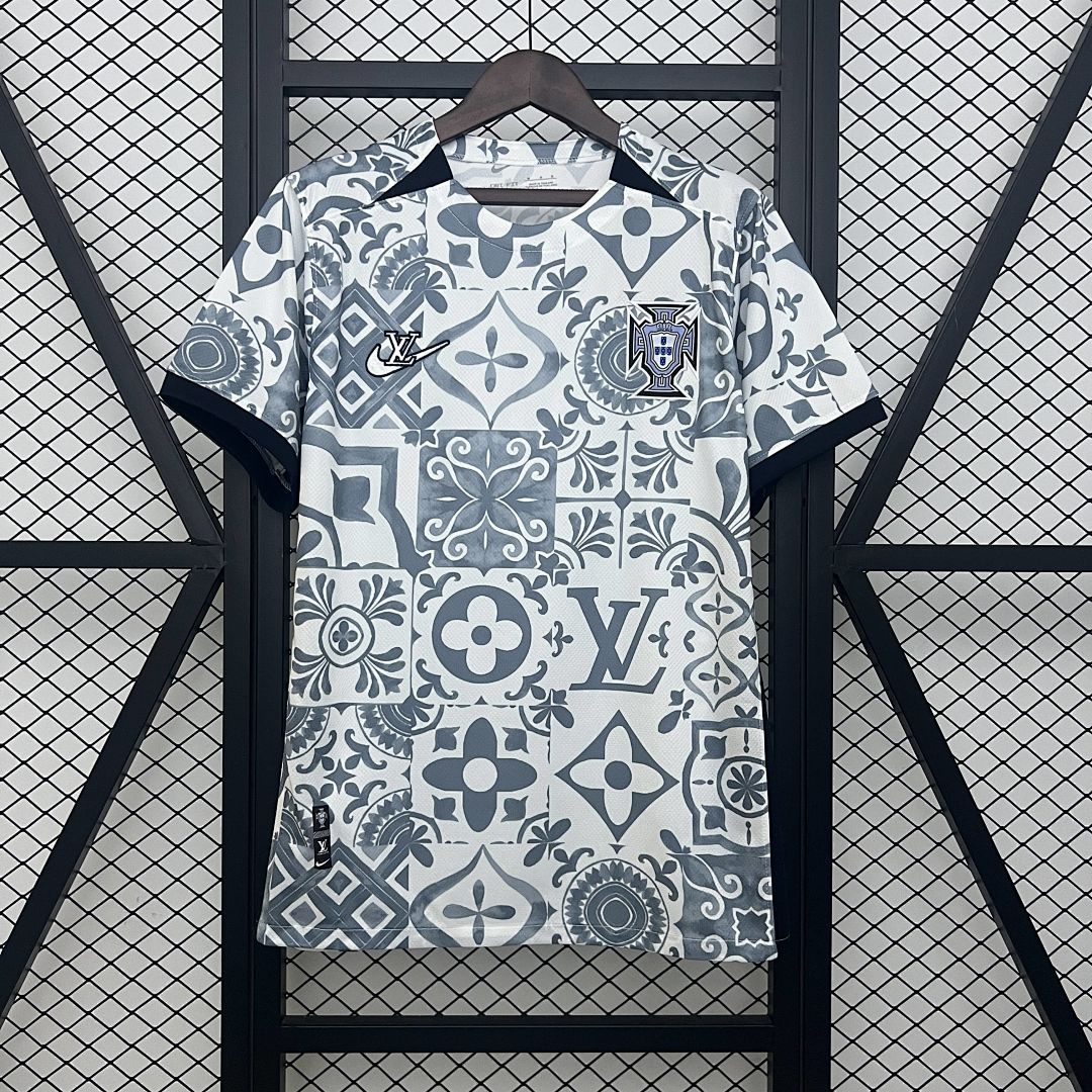 2025 Portugal Special Edition S-4XL