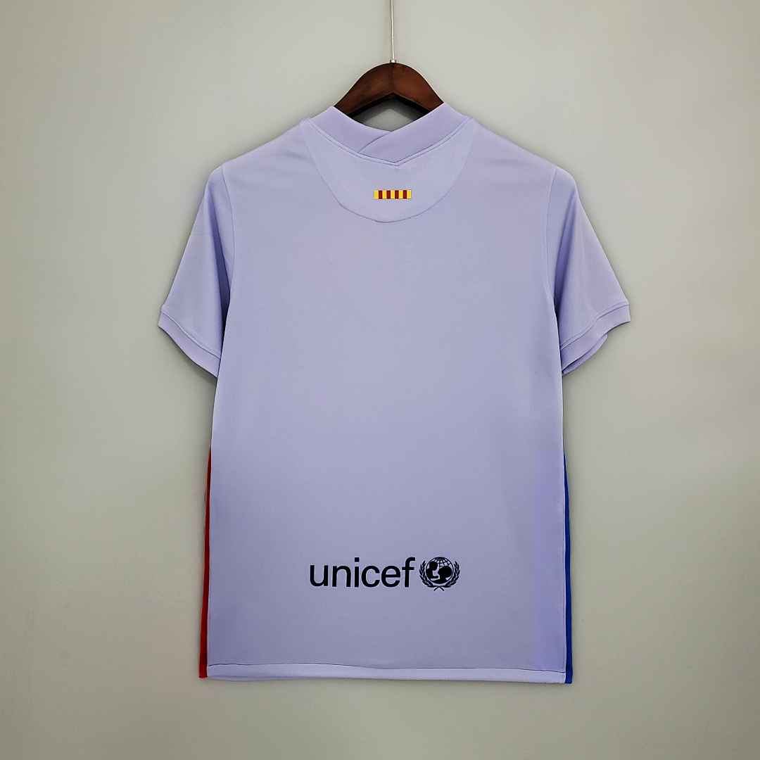 21/22 Barcelona away S-XXXL 10