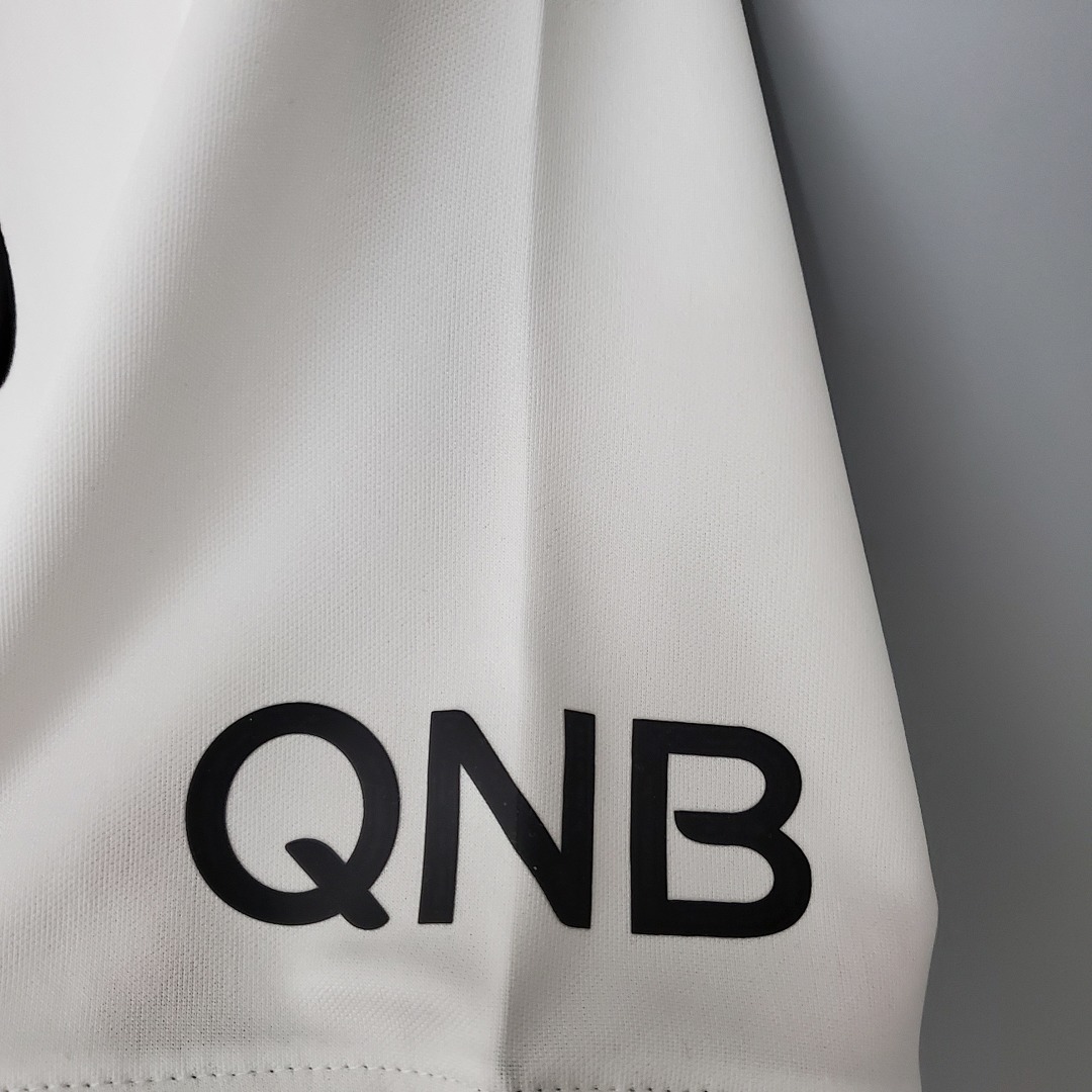21/22 PSG away S-XXXL 4