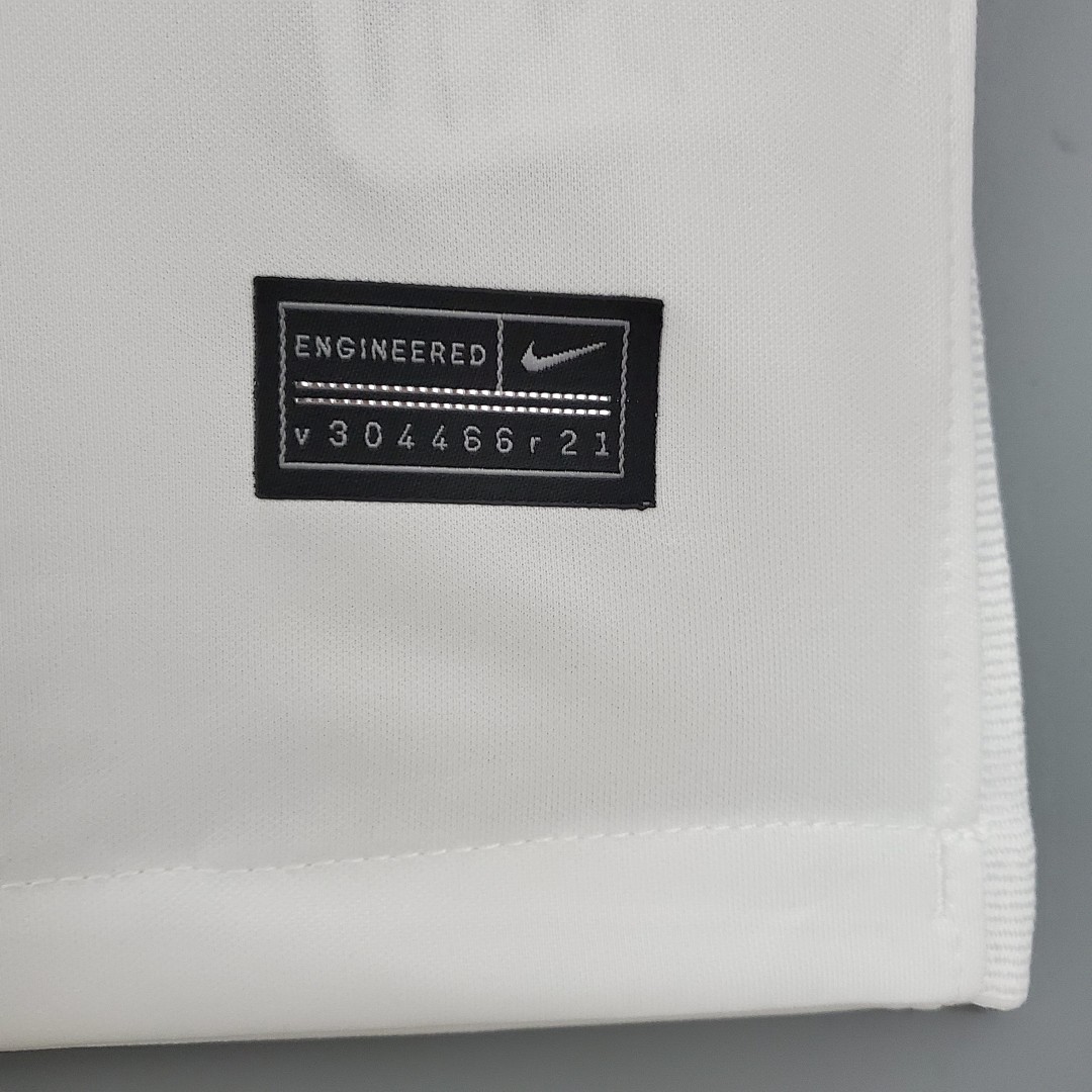 21/22 PSG away S-XXXL 6