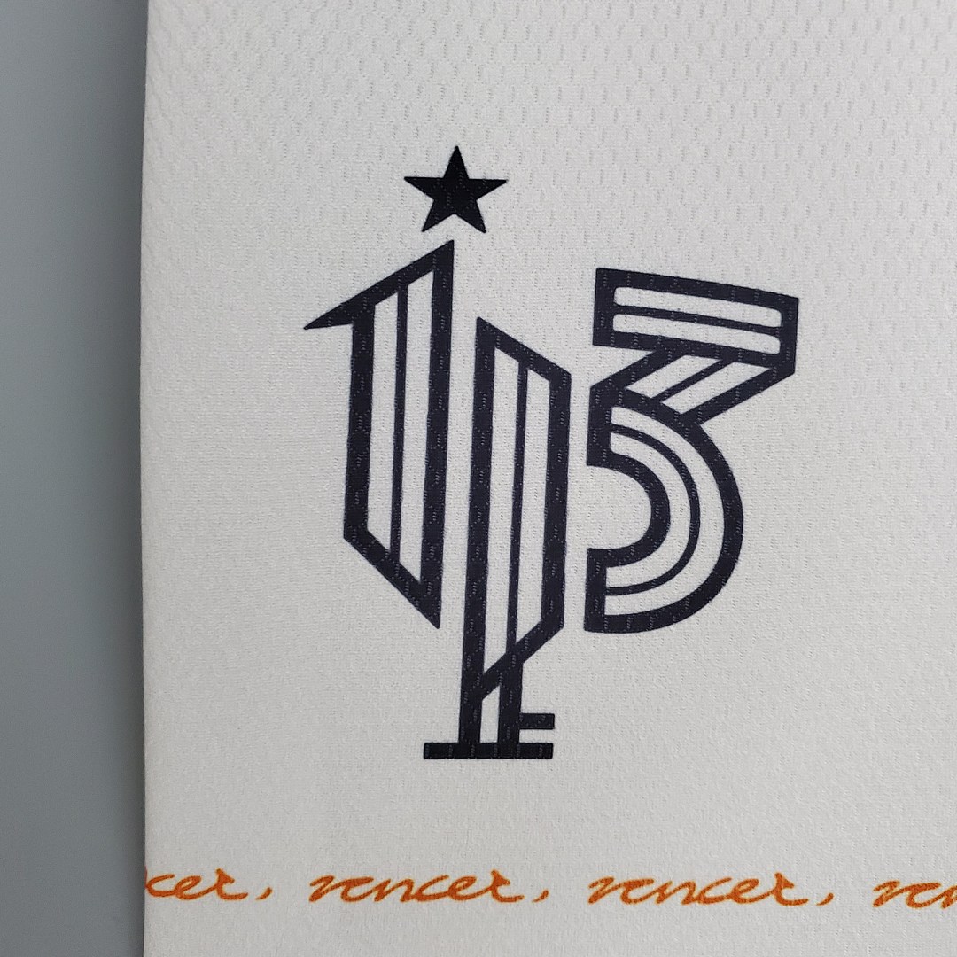 21/22 Mineiro Athletic Commemorative Edition (picture version) S-XXL 3