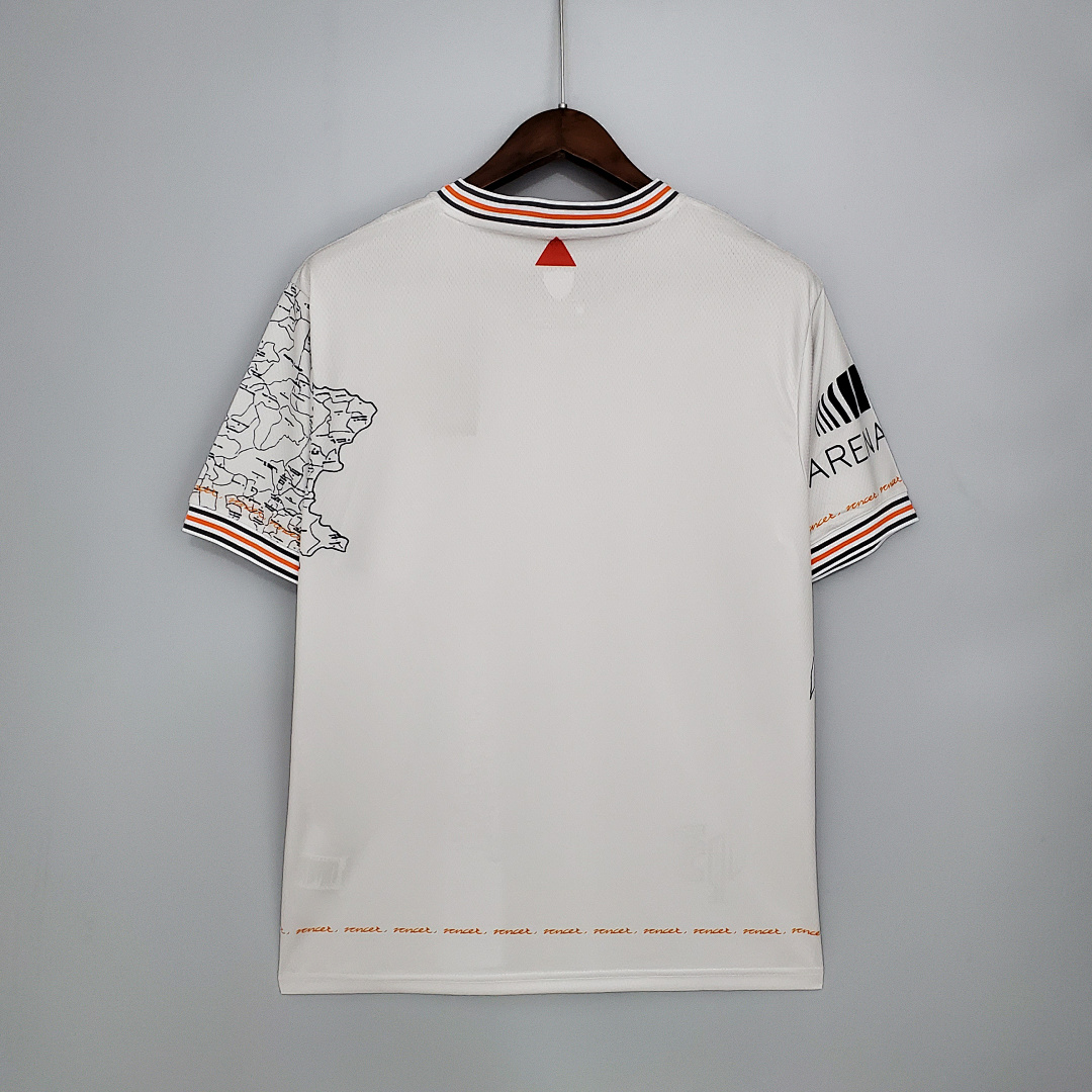21/22 Mineiro Athletic Commemorative Edition (picture version) S-XXL 9