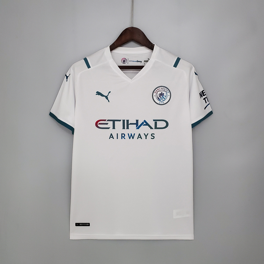 21/22 Manchester City away S-XXXL