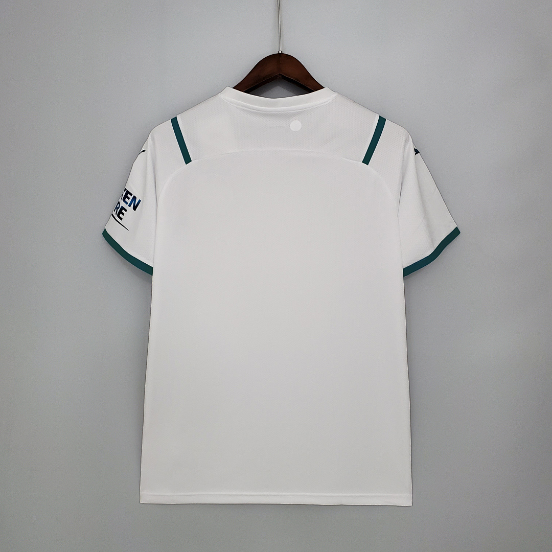 21/22 Manchester City away S-XXXL 4