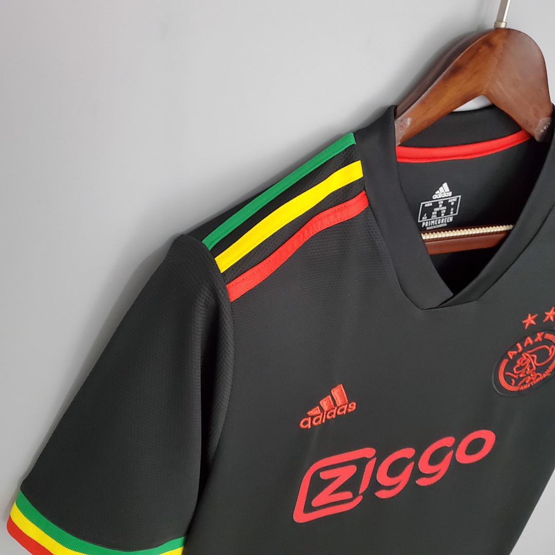 21/22 Ajax third away S-XXXL 4
