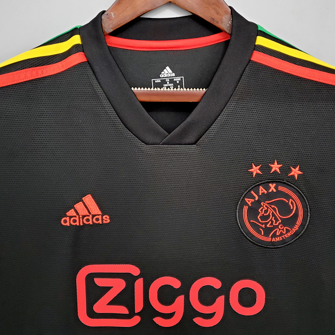 21/22 Ajax third away S-XXXL 8