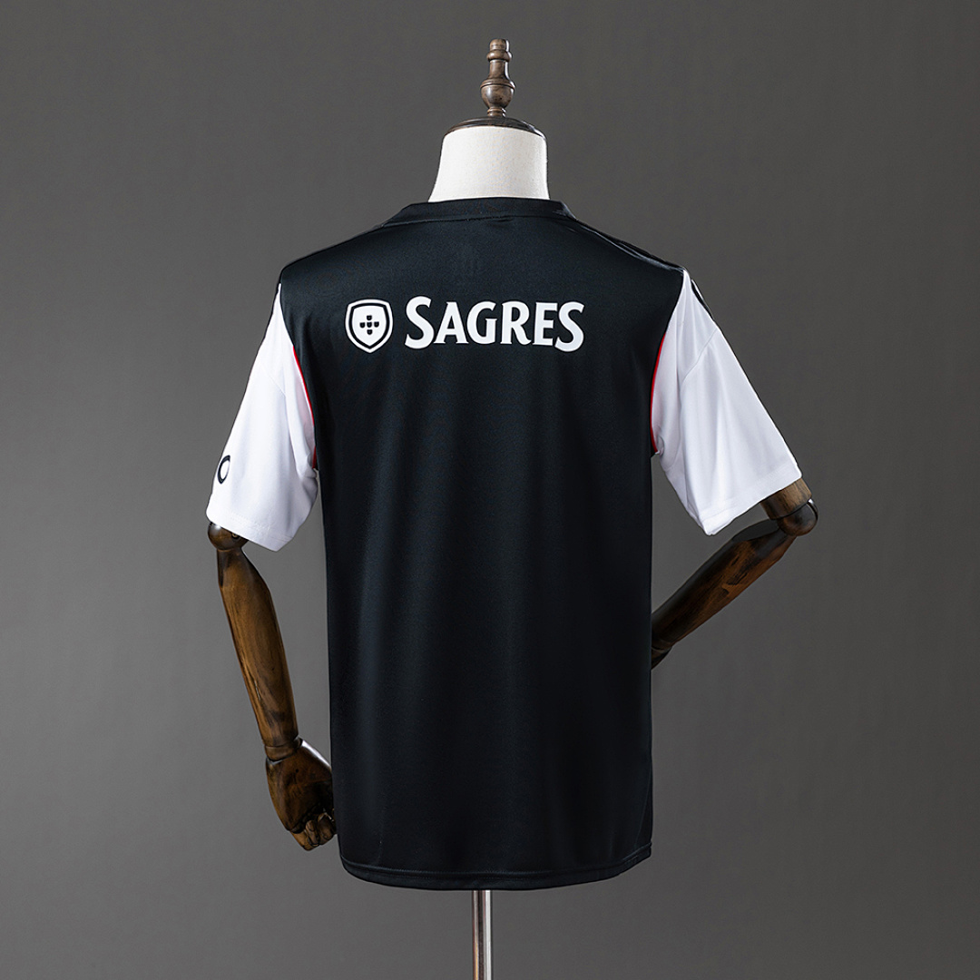 Retro Benfica 13/14 away S-XXL 7