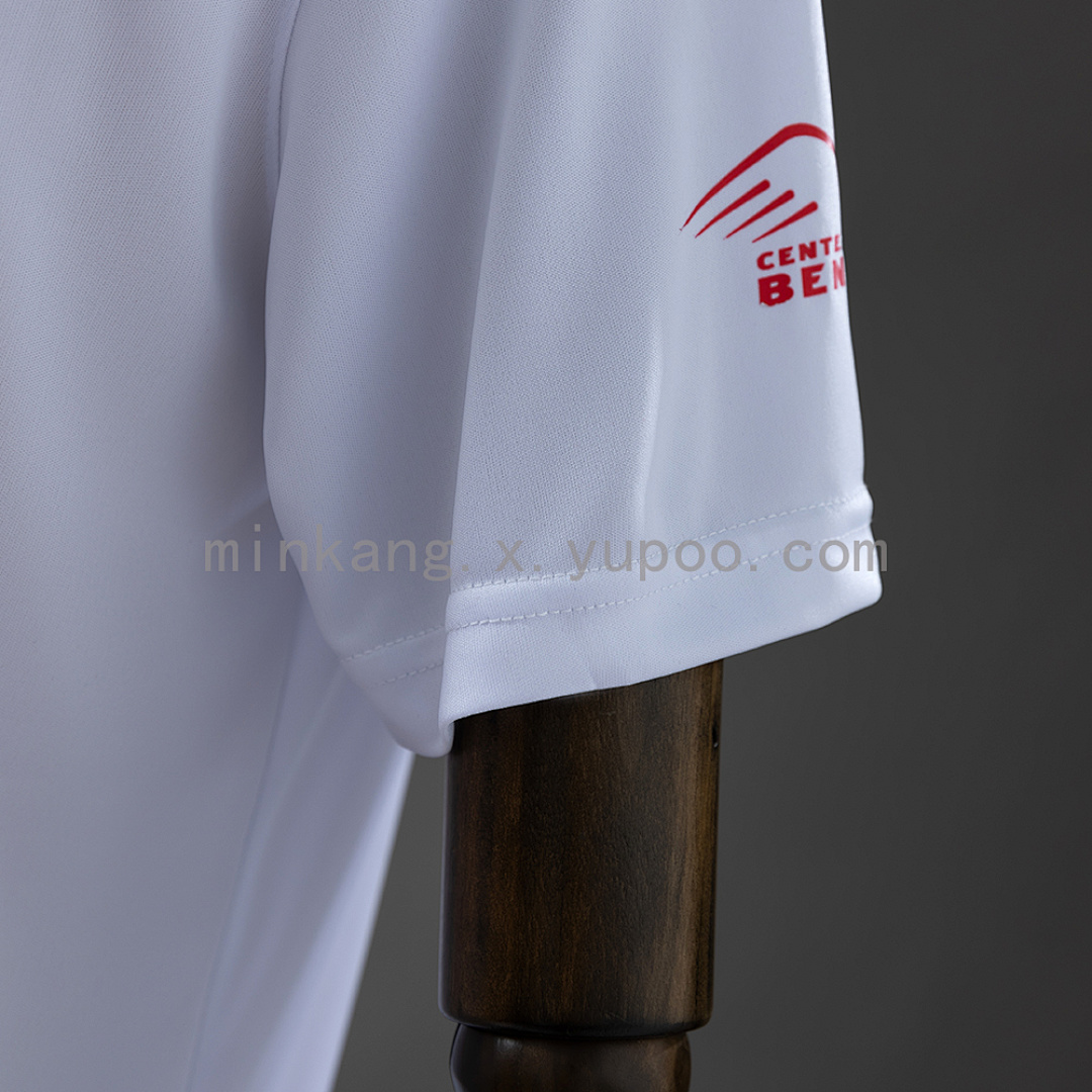 Retro Benfica 04/05 away S-XXL 7