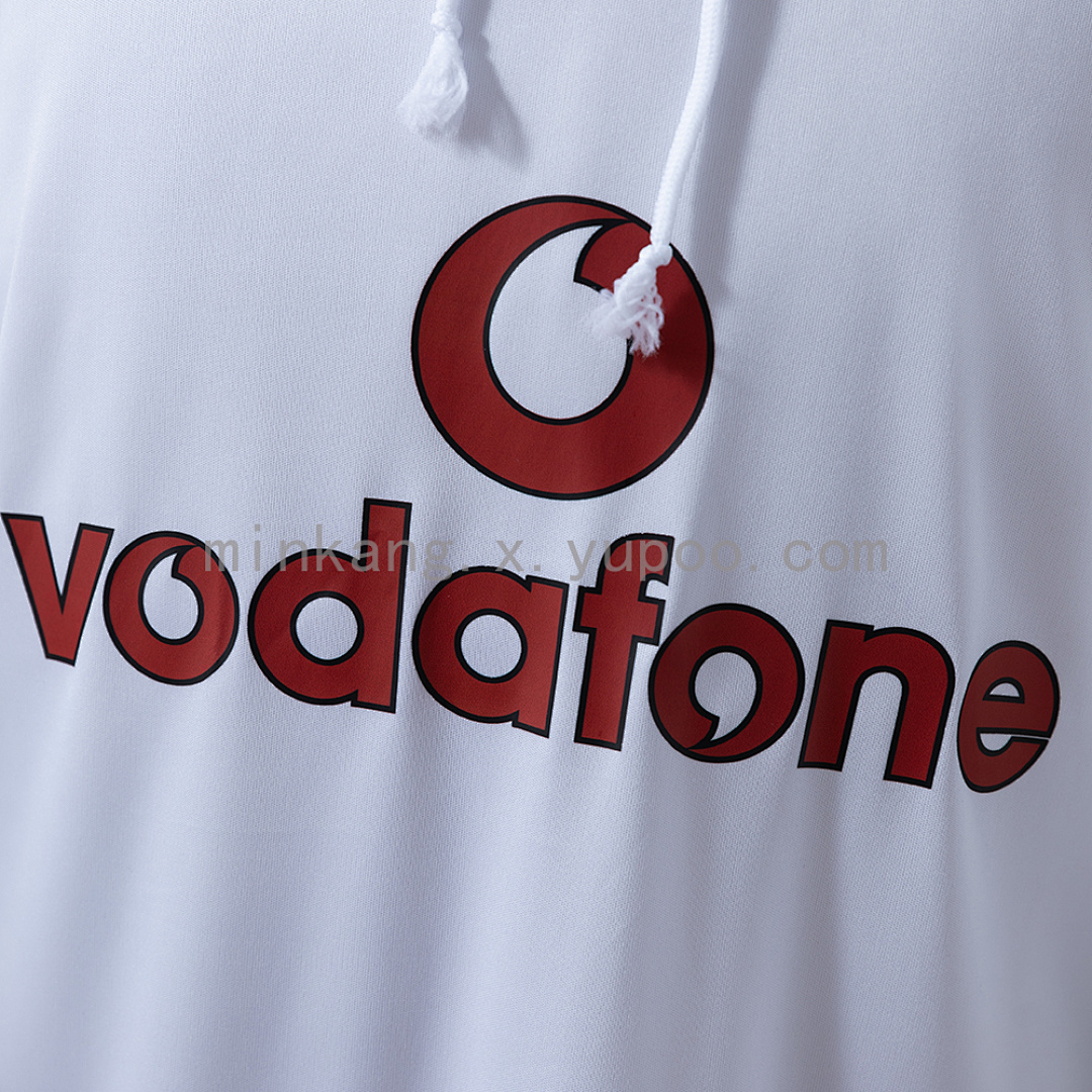 Retro Benfica 04/05 away S-XXL 4