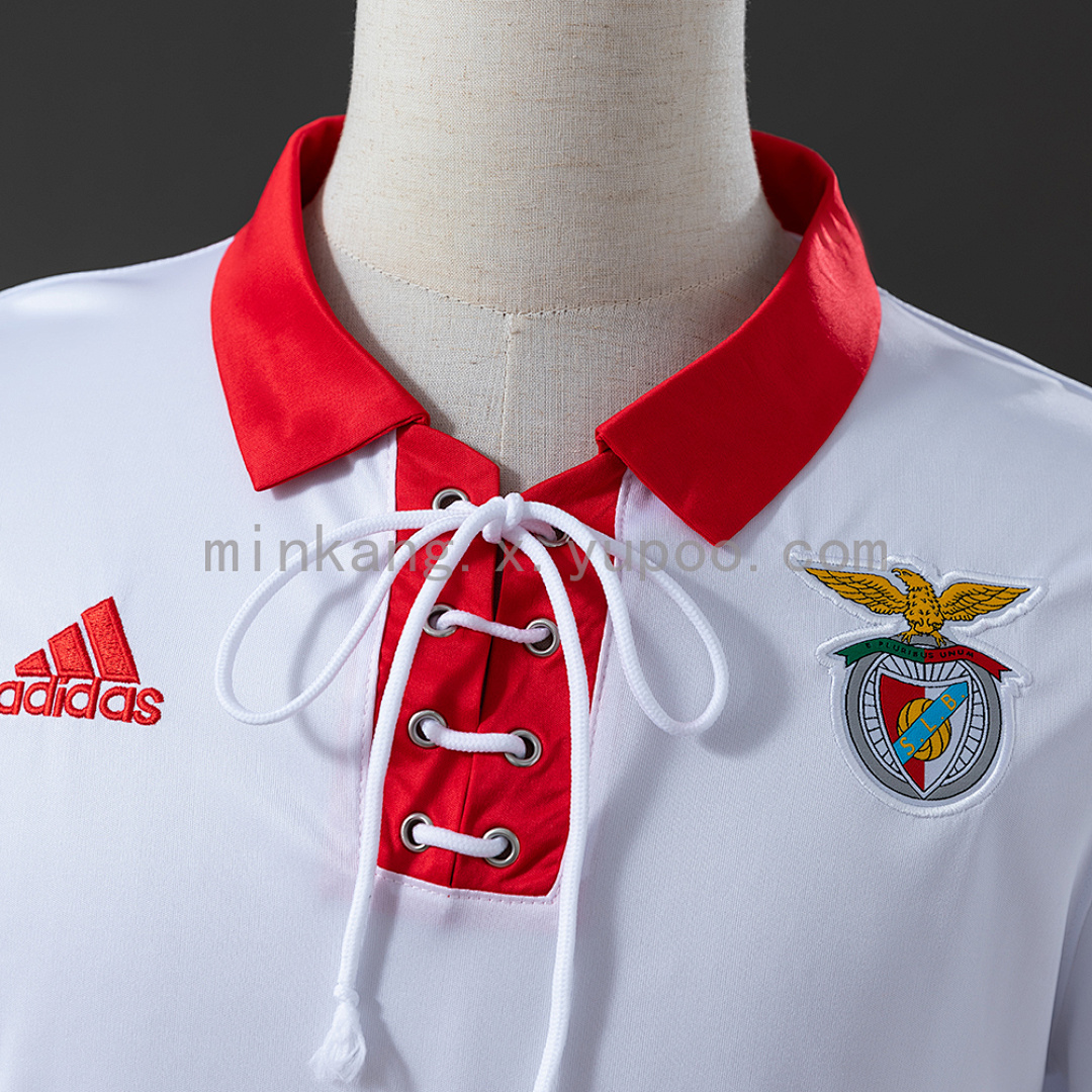 Retro Benfica 04/05 away S-XXL 5