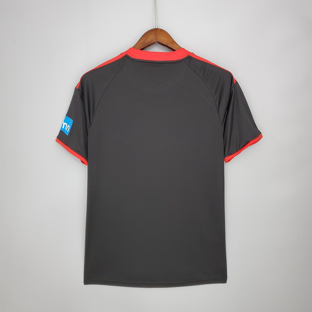 Retro Benfica 09/10 away S-XXL 9