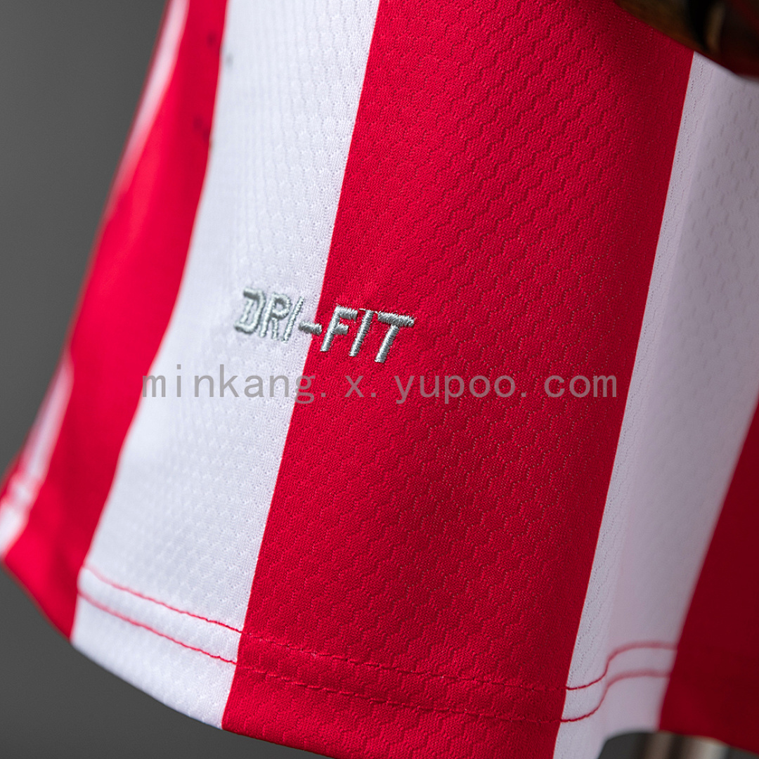 Retro Atletico Madrid 13/14 home S-XXL 9