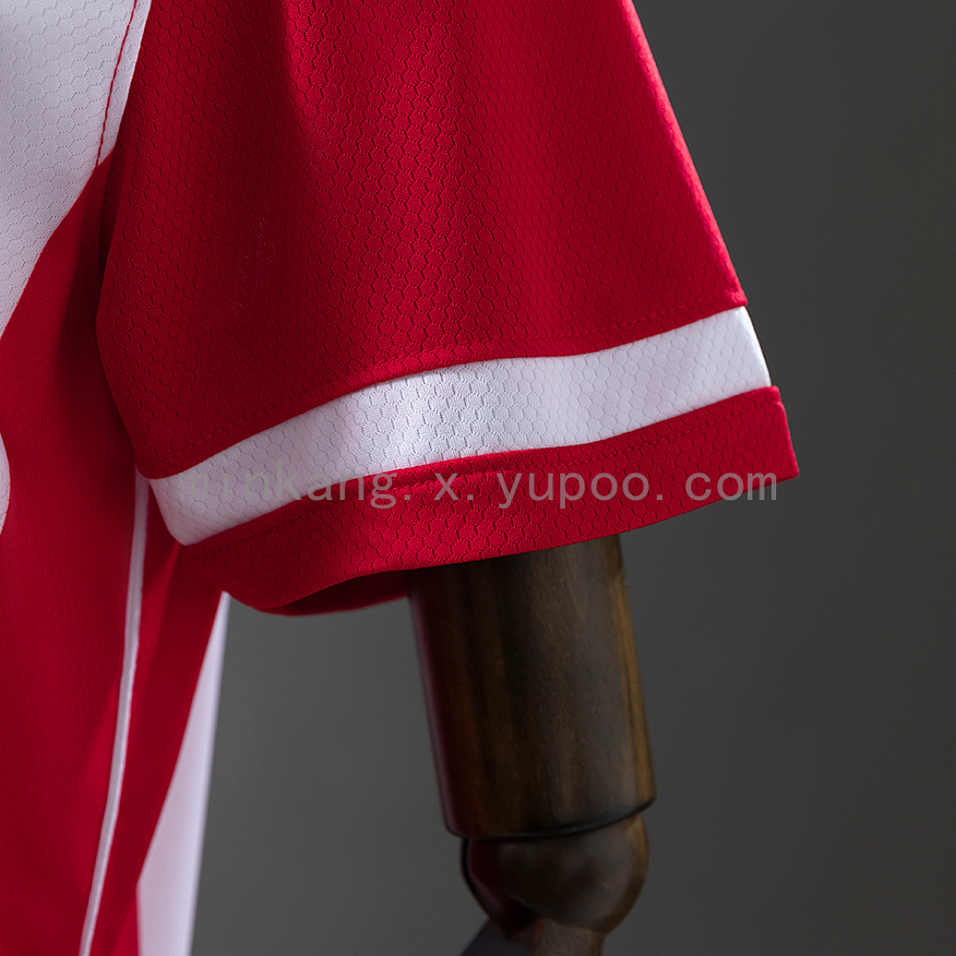 Retro Atletico Madrid 13/14 home S-XXL 3