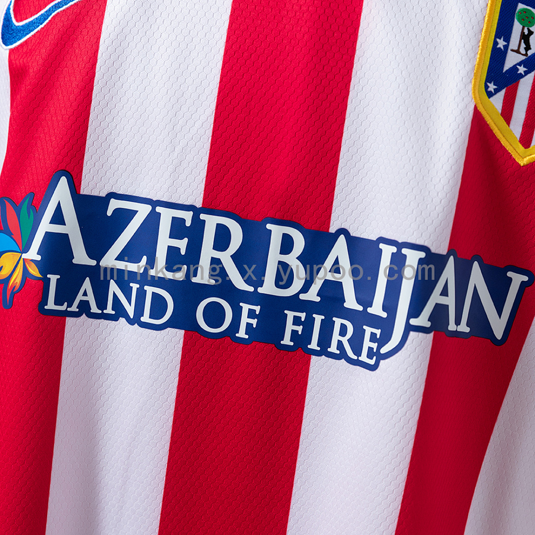 Retro Atletico Madrid 13/14 home S-XXL 6