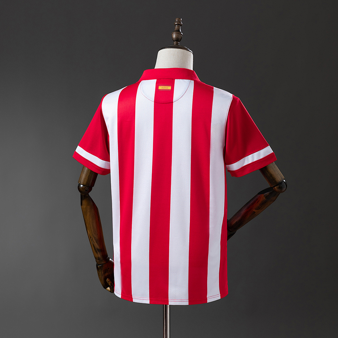 Retro Atletico Madrid 13/14 home S-XXL 8