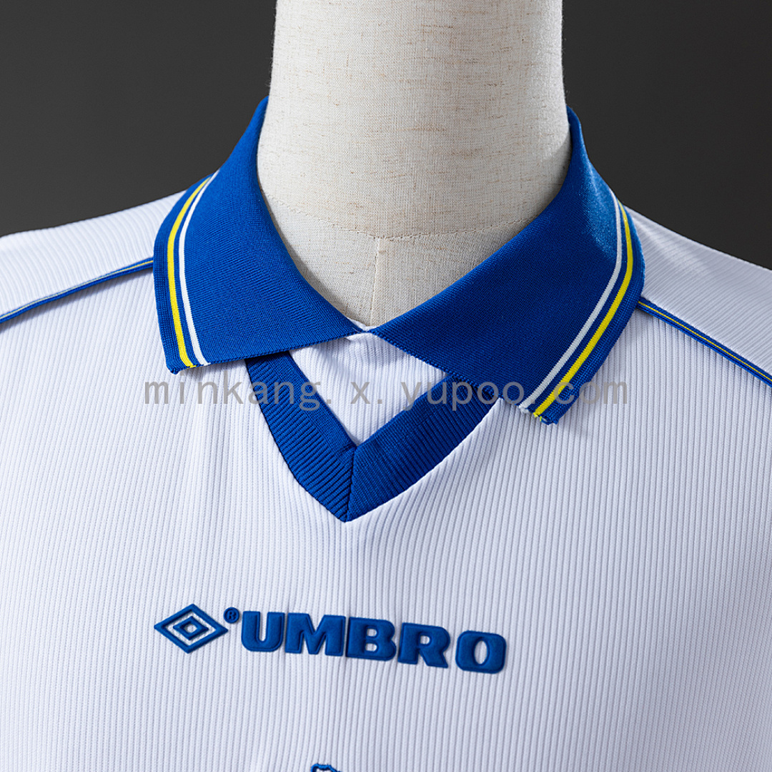 Retro Chelsea 98/00 away S-XXL 4