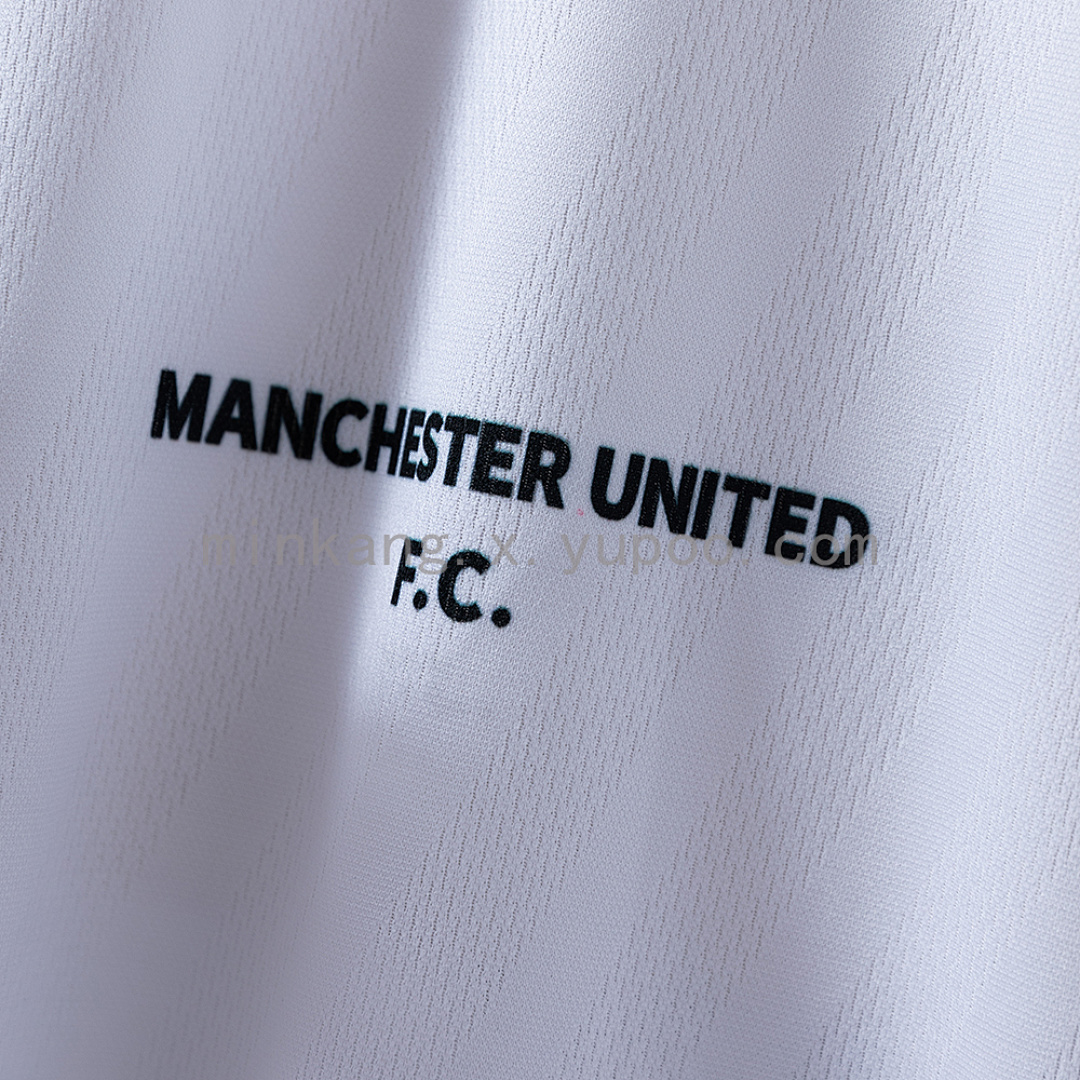 Retro M-U 96/97 away S-XXL 2