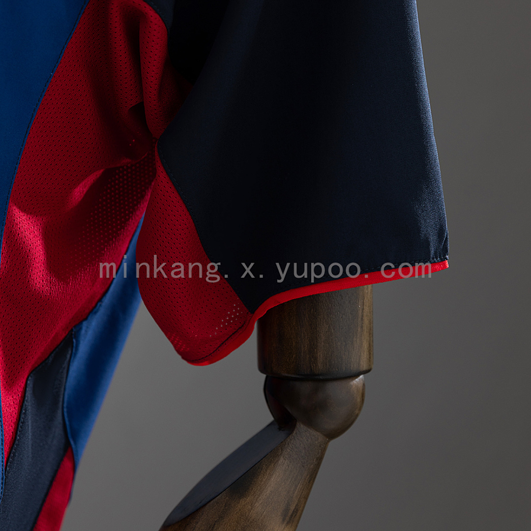 Retro 03/04 Barcelona home S-XXL 6