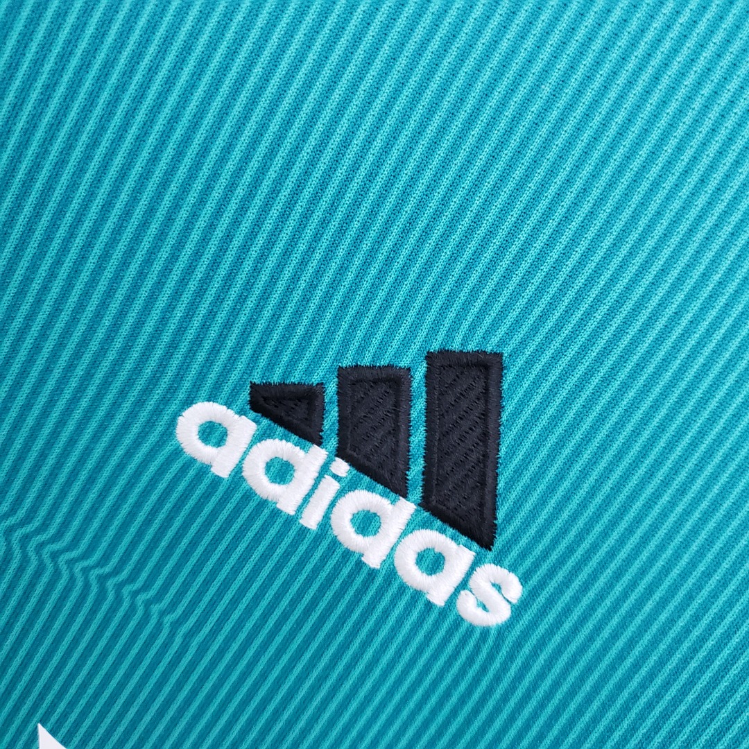 21/22 Real Madrid third away S-XXXL 5