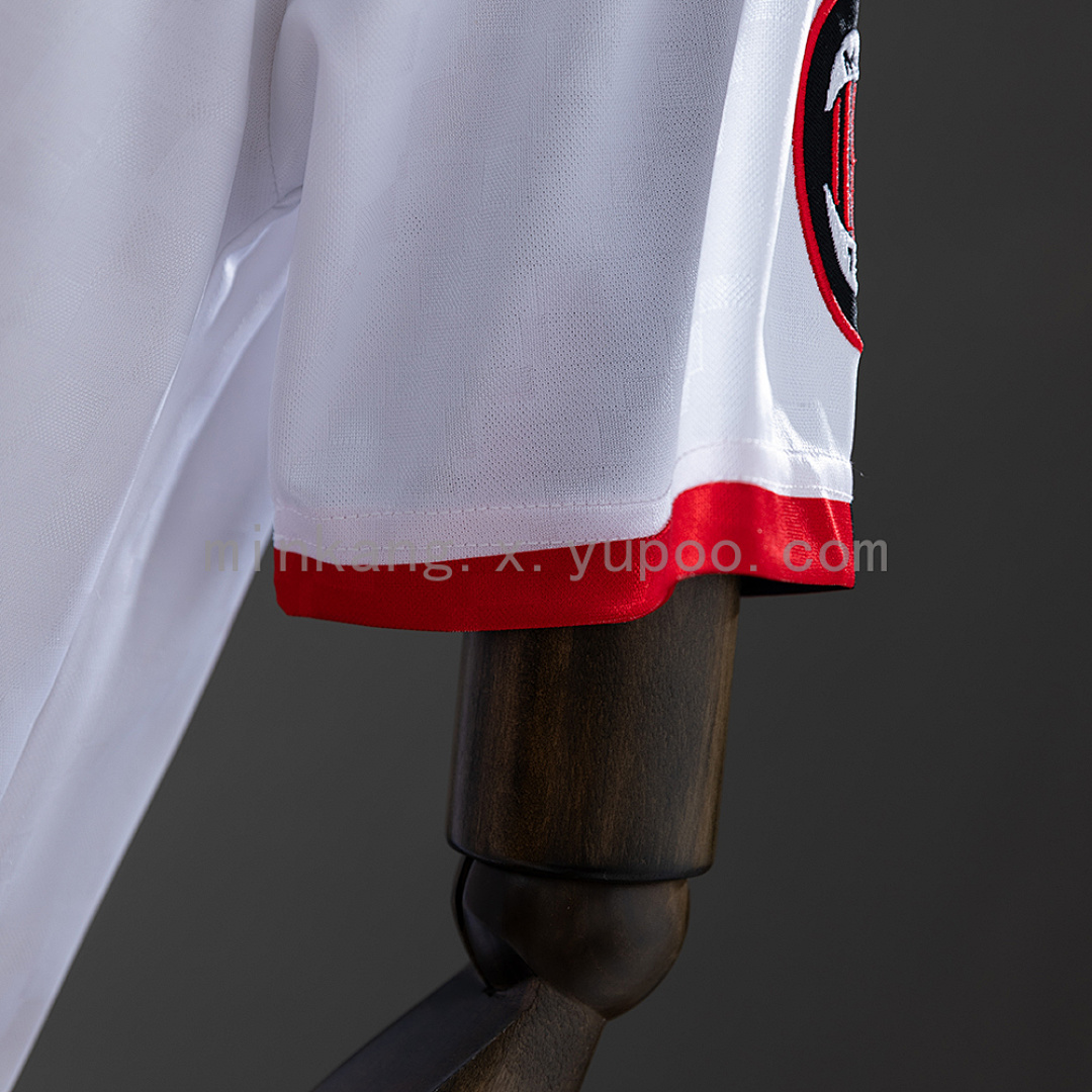 Retro 95/97 AC Milan away S-XXL 7