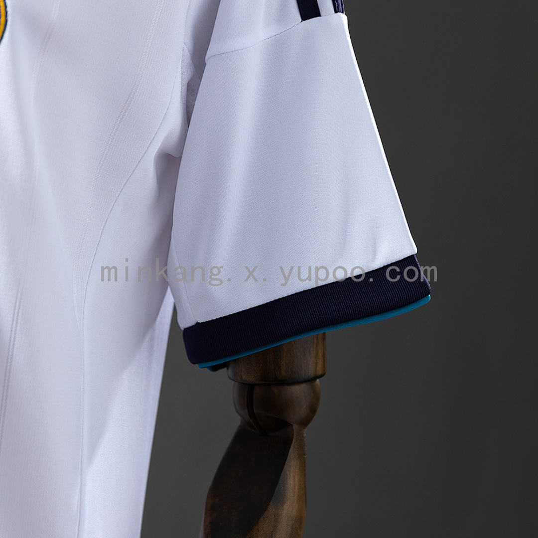 Retro 12/13 Real Madrid home S-XXL 7