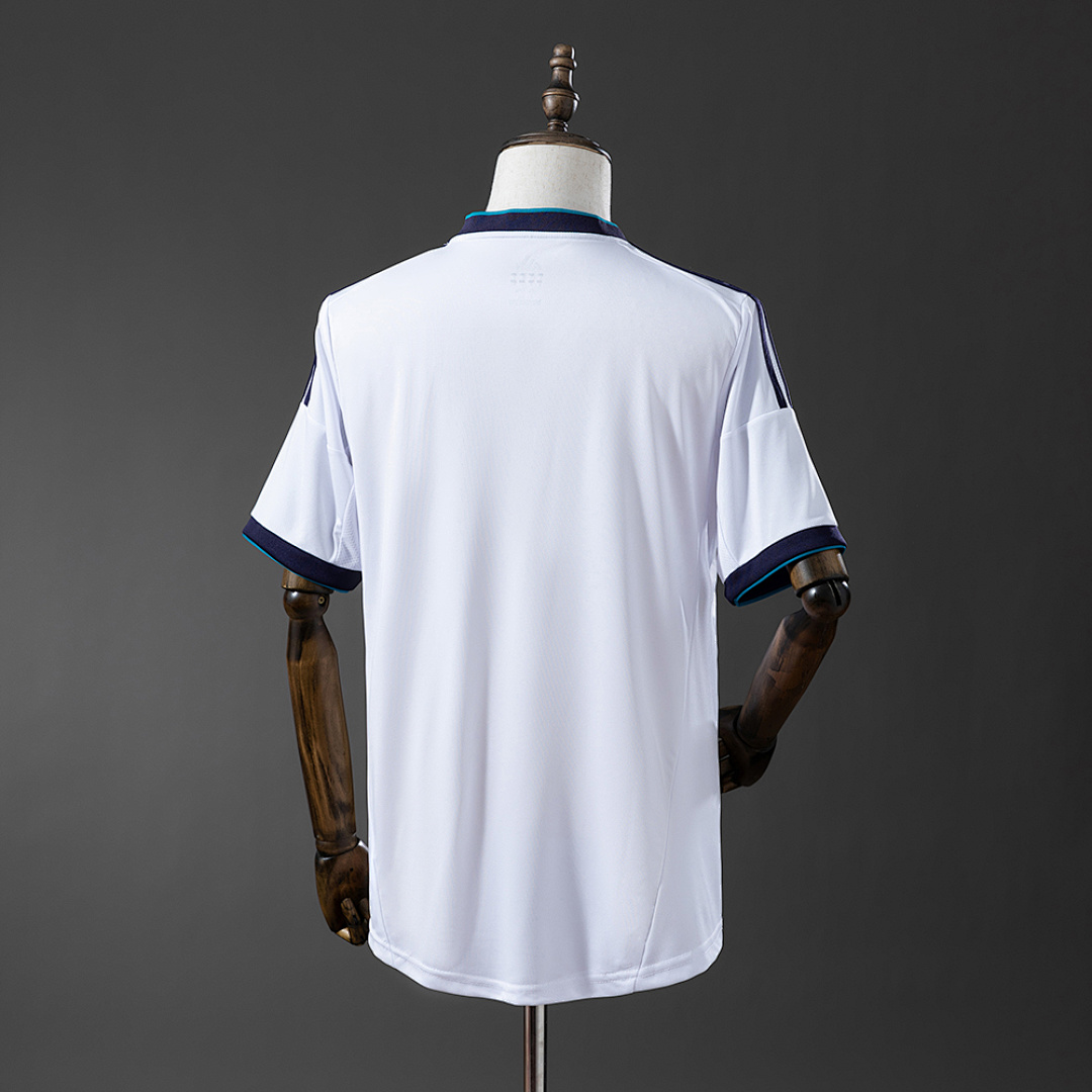 Retro 12/13 Real Madrid home S-XXL 6