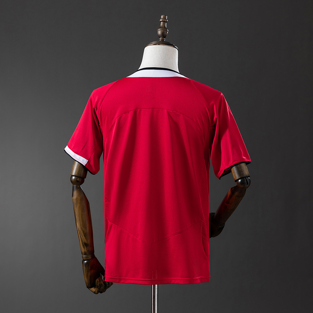 Retro M-U 04/06 home S-XXL 6