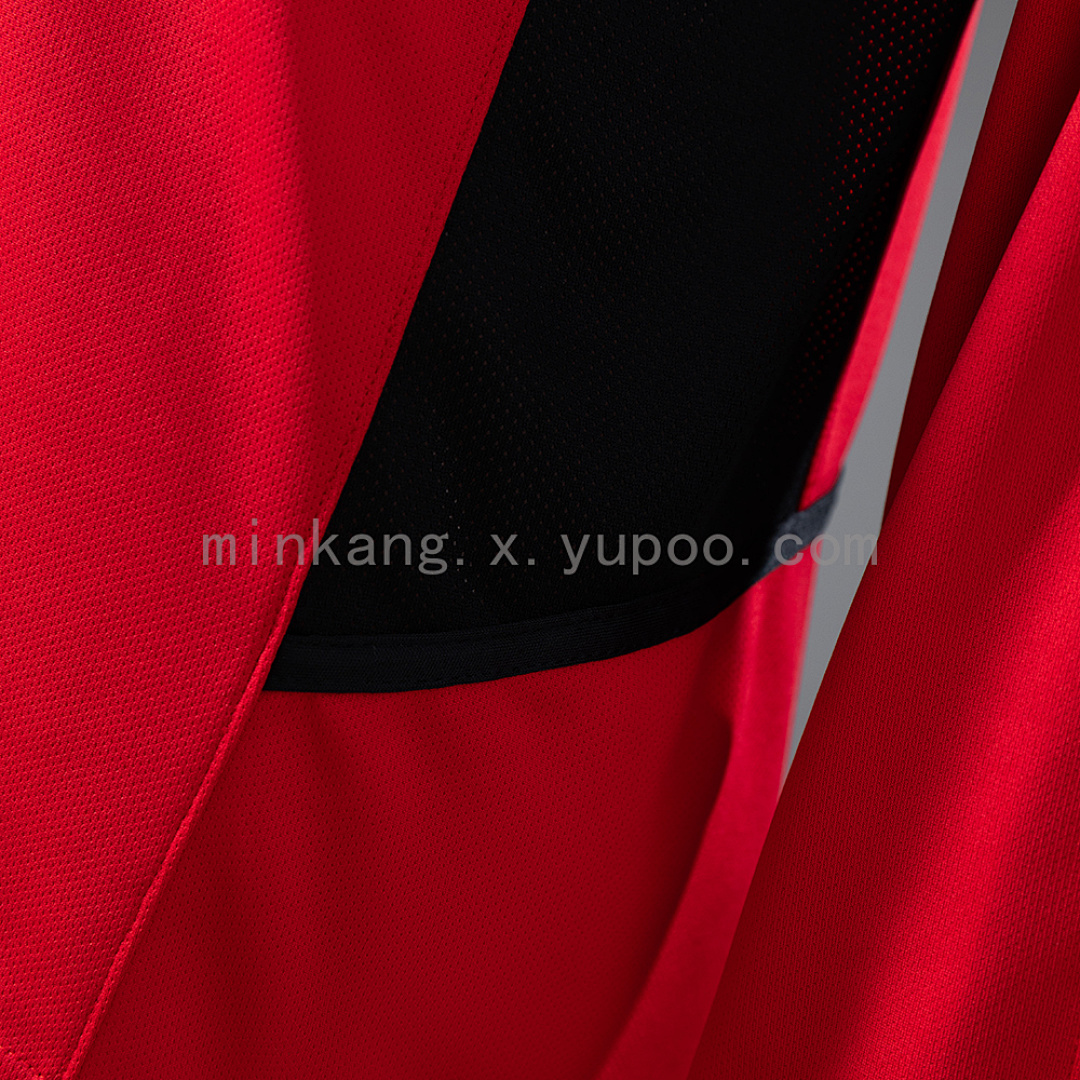 Retro M-U long sleeve 02/04 home S-XXL 2