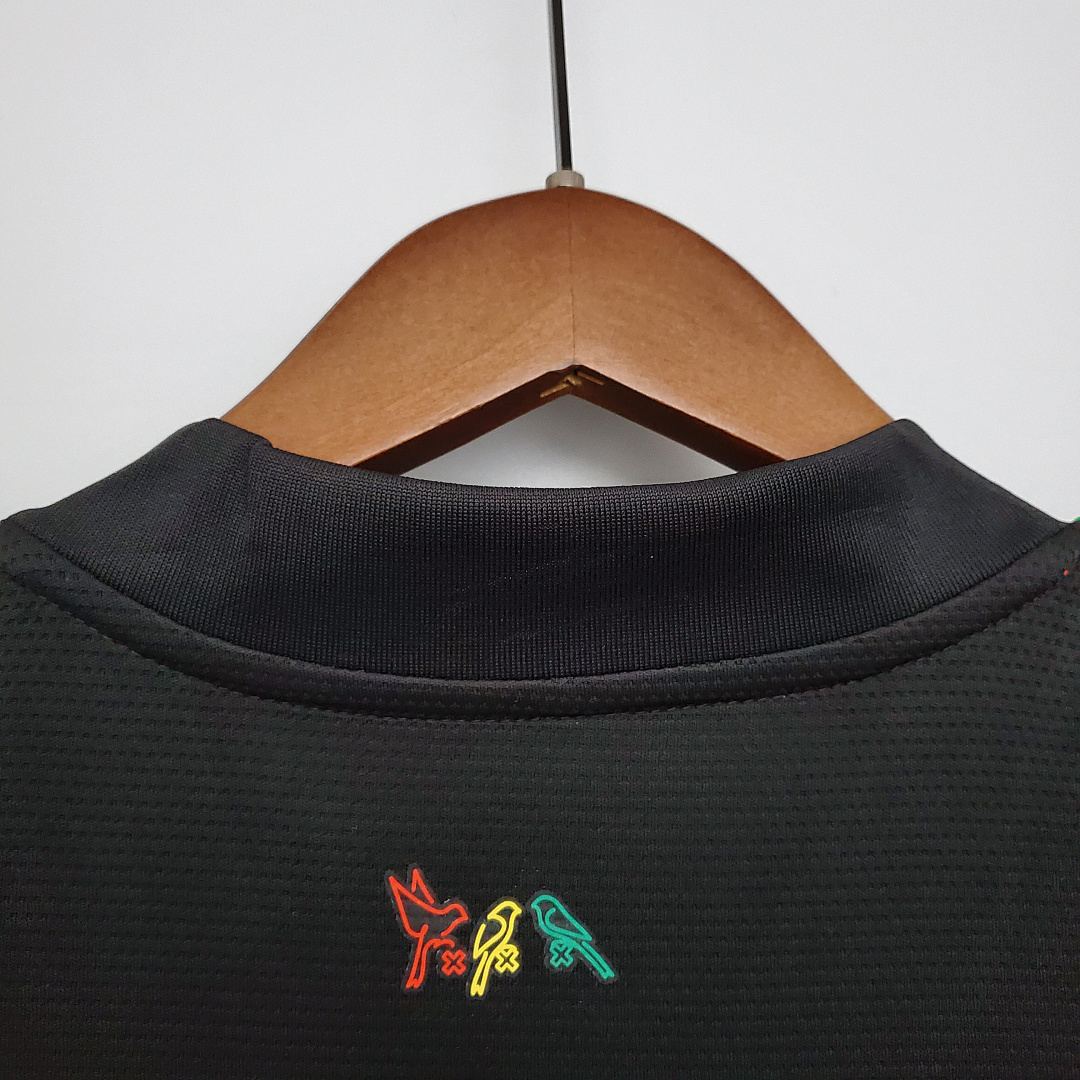 21/22 Ajax Game version Third away S-XXL 3