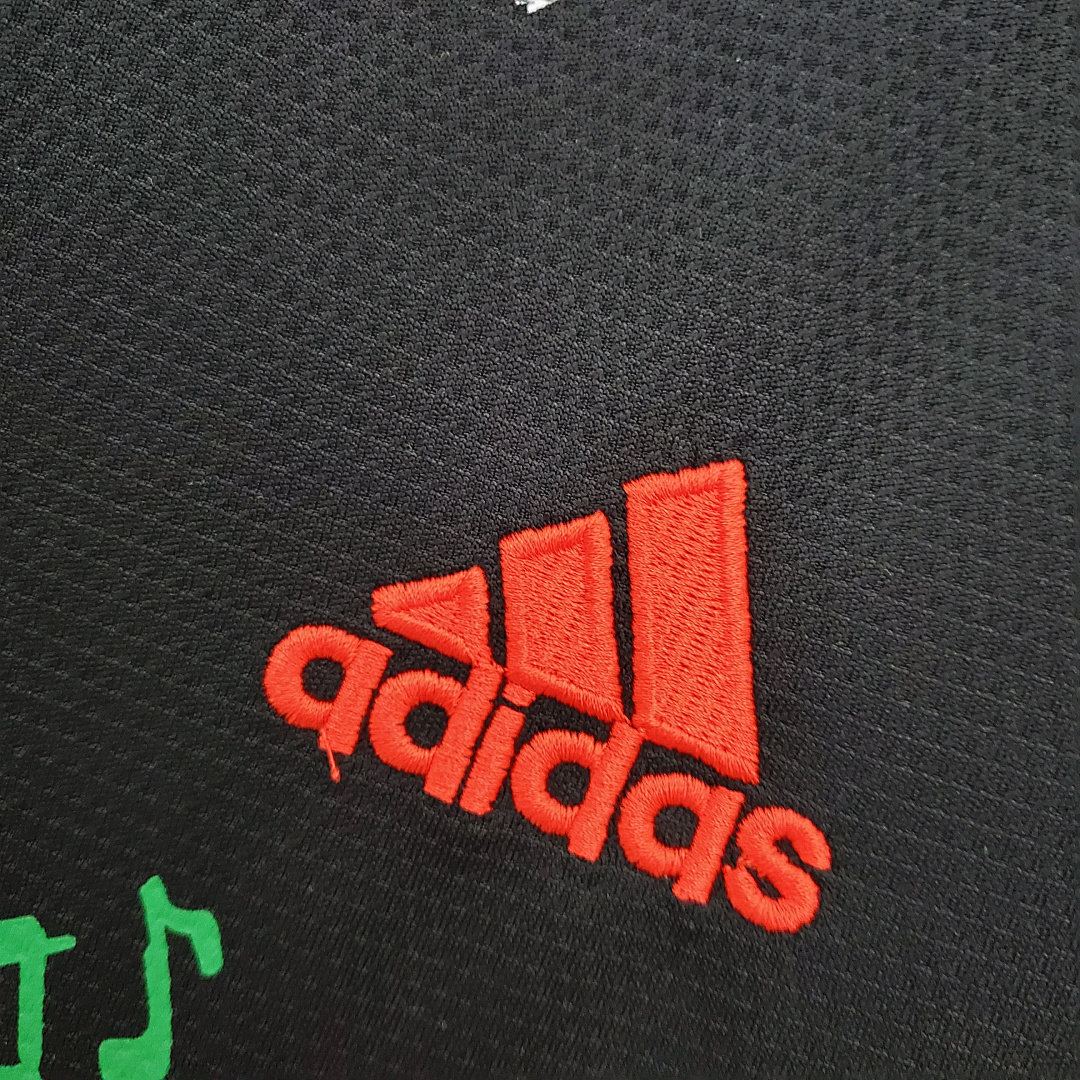 21/22 Ajax Game version Third away S-XXL 7
