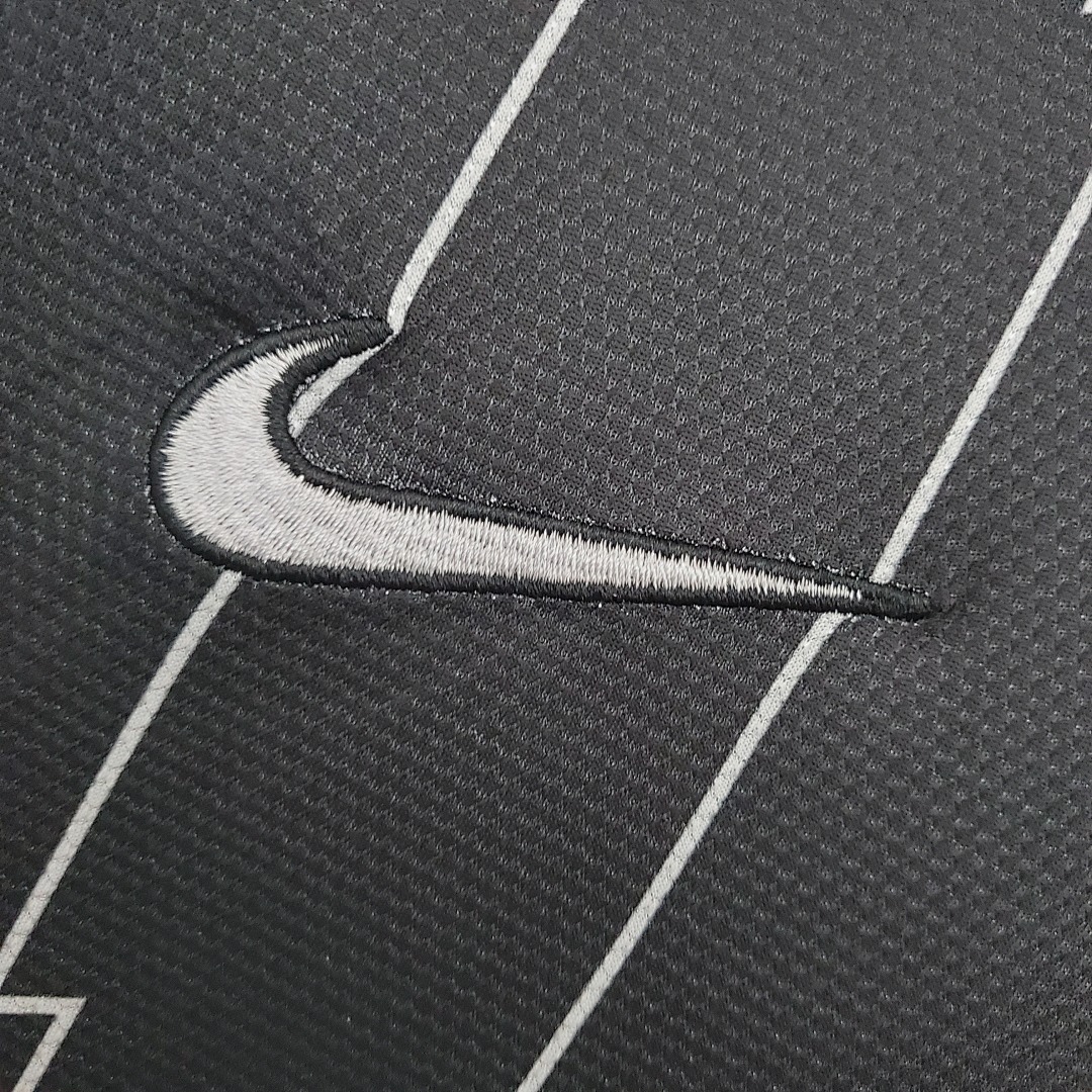Retro 11/12 Corinthians away S-XXL 2