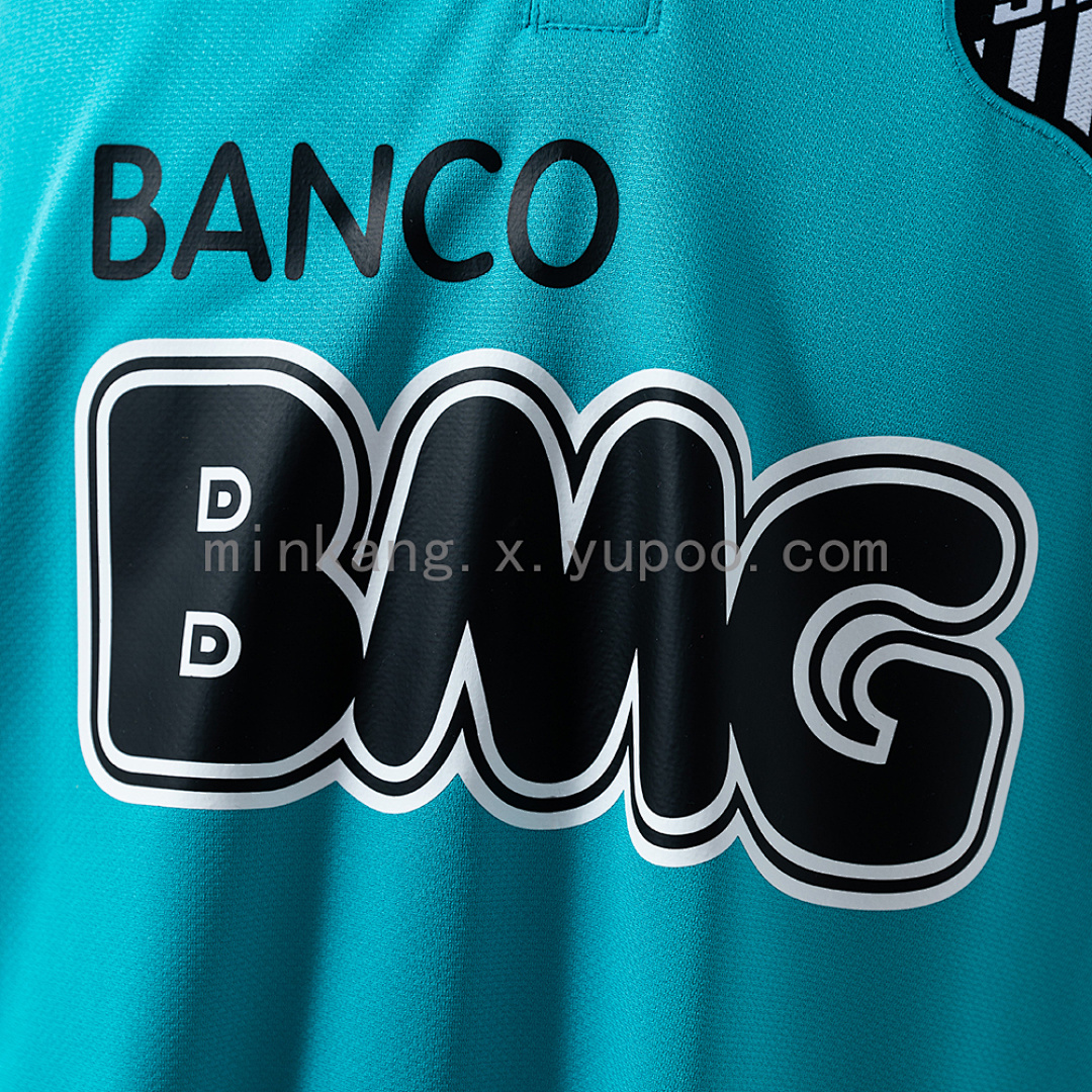 Retro 12/13 Santos away S-XXL 5