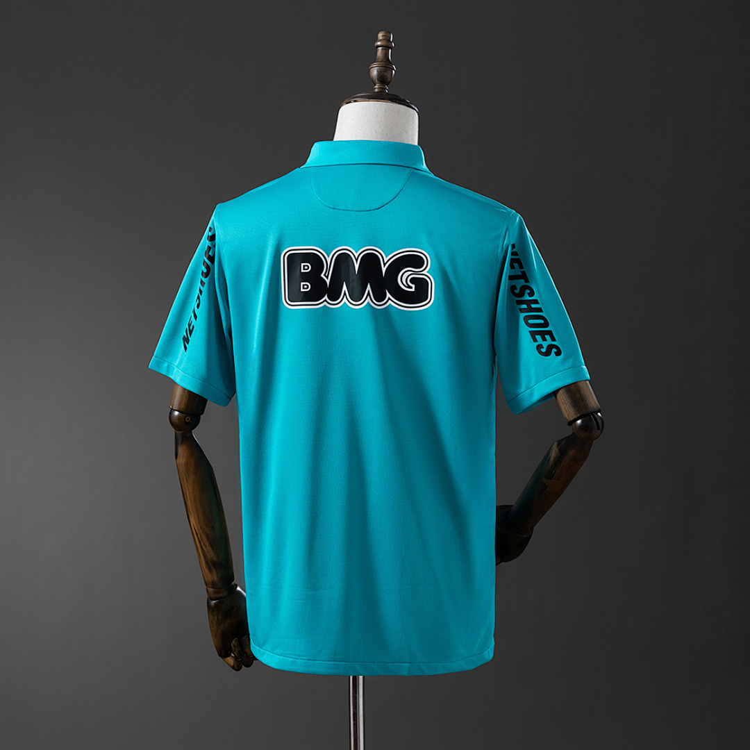 Retro 12/13 Santos away S-XXL 7