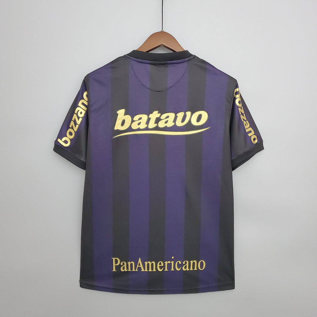 Retro 09/10 Corinthians away S-XXL 4