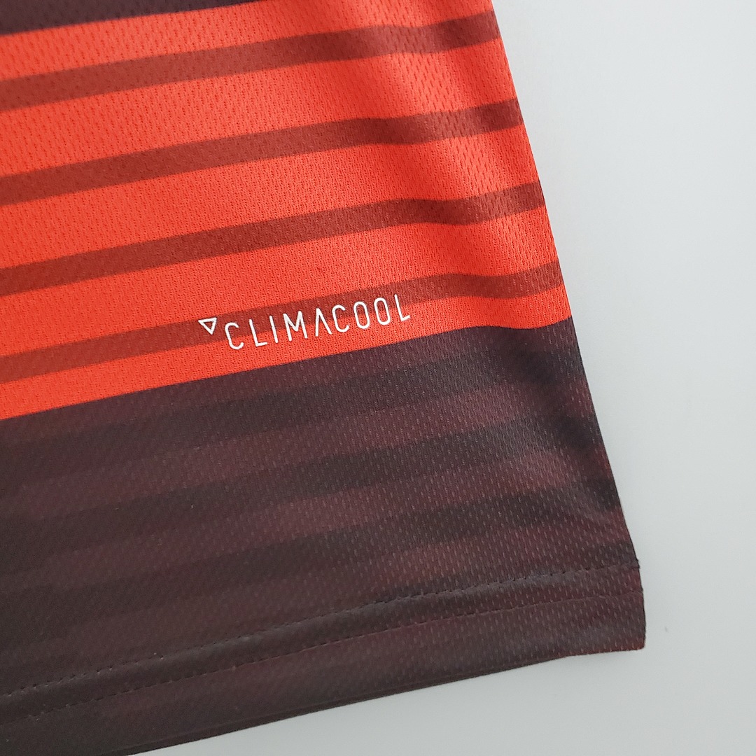 Retro 18/19 Flamengo home S-XXL 6