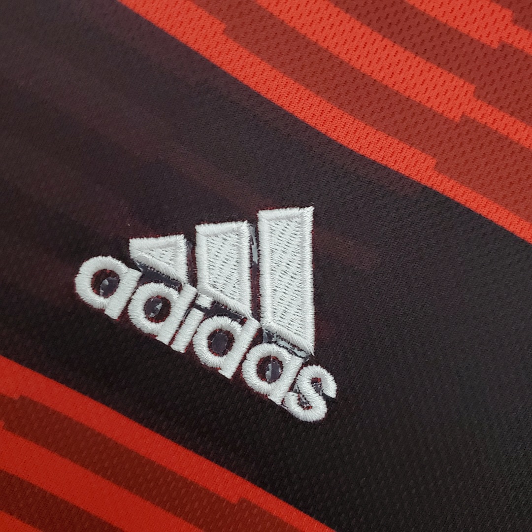 Retro 18/19 Flamengo home S-XXL 2