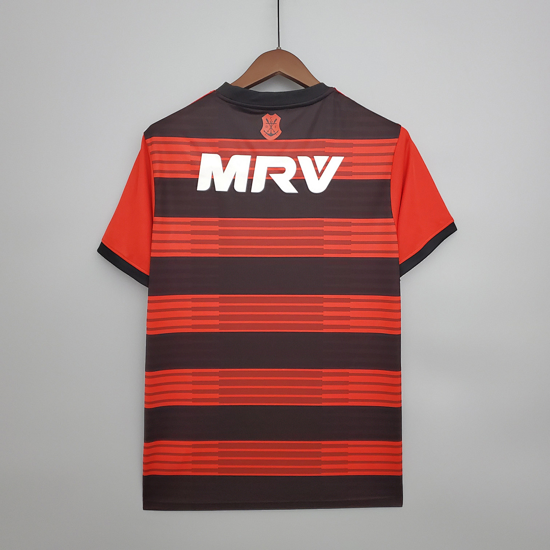 Retro 18/19 Flamengo home S-XXL 3