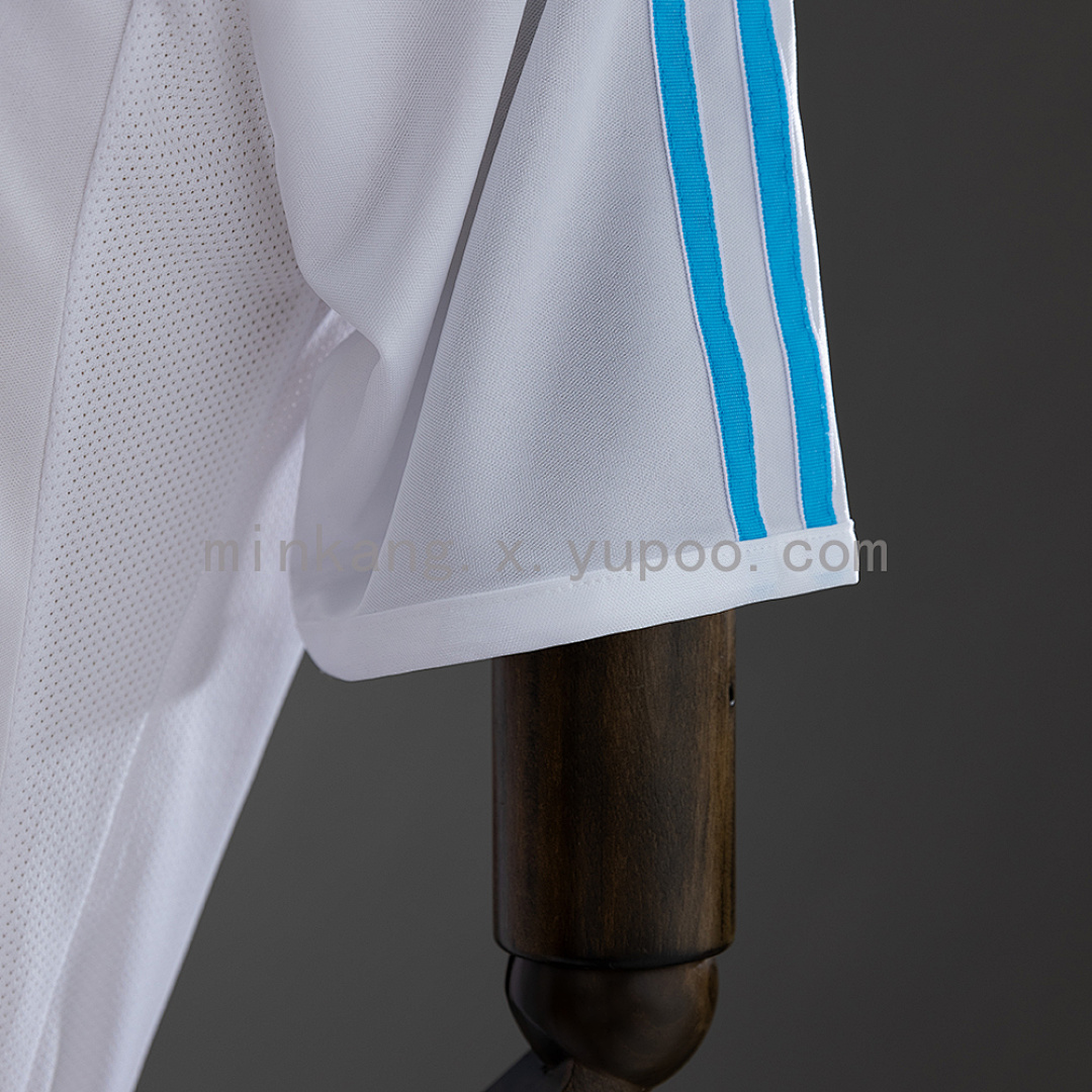 Retro 02/03 Marseille home S-XXL 7
