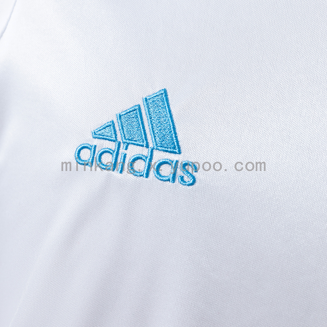 Retro 02/03 Marseille home S-XXL 6