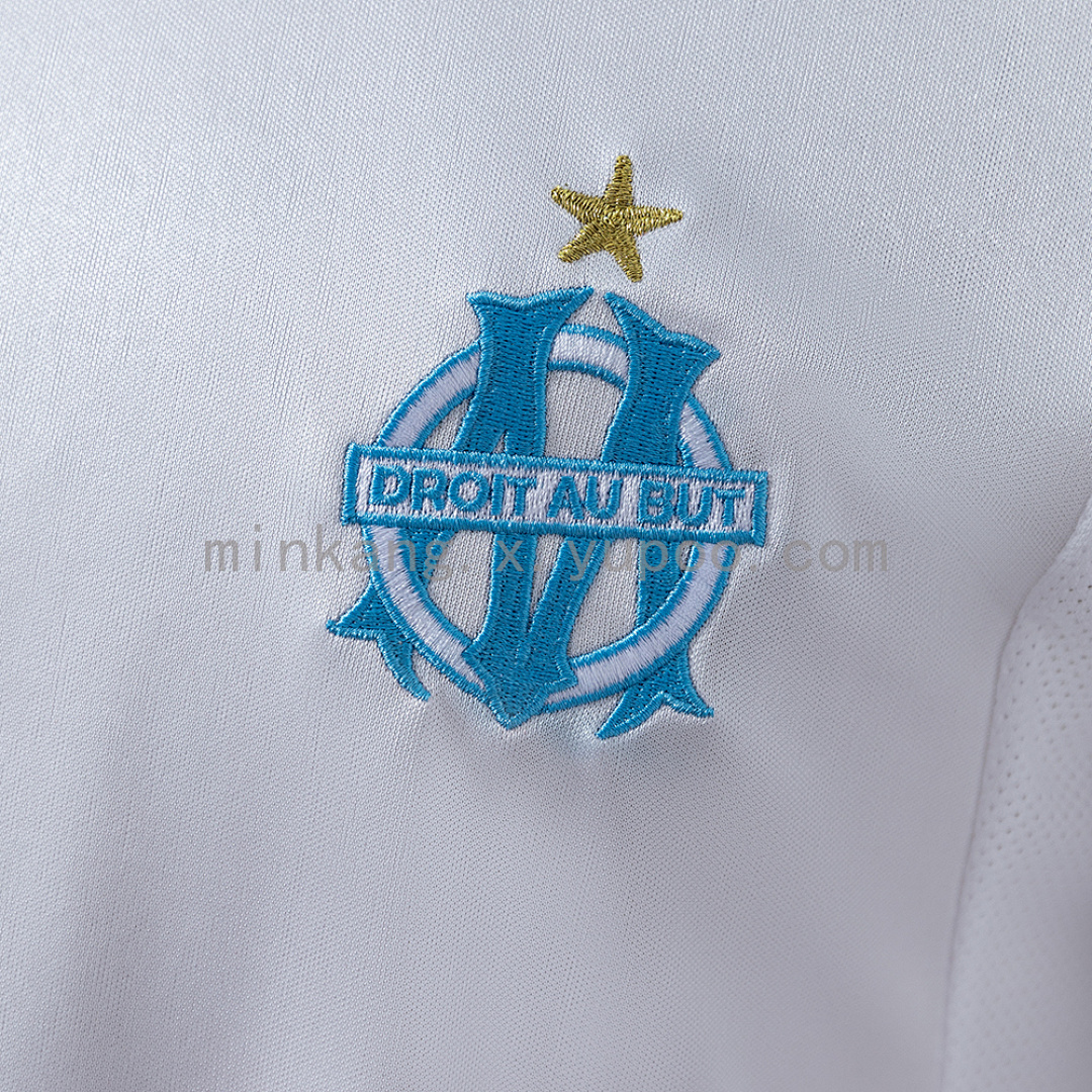 Retro 02/03 Marseille home S-XXL 5
