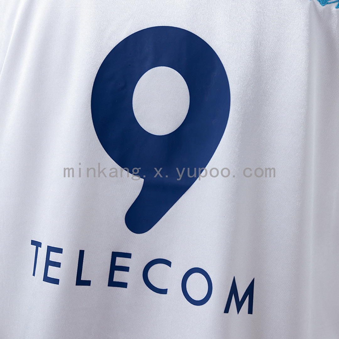 Retro 02/03 Marseille home S-XXL 4