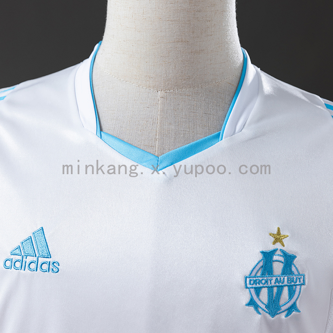 Retro 02/03 Marseille home S-XXL 3