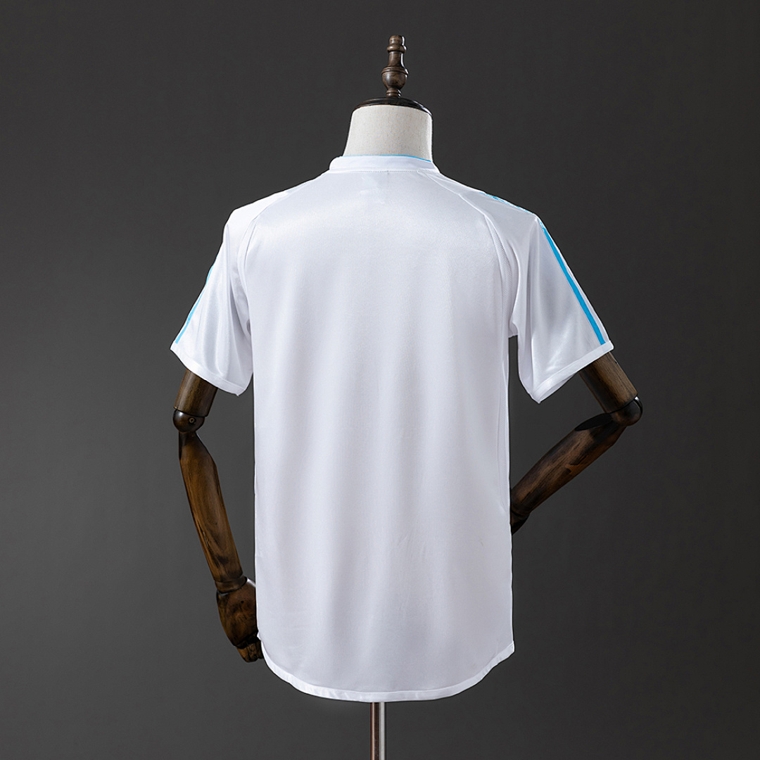Retro 02/03 Marseille home S-XXL 2