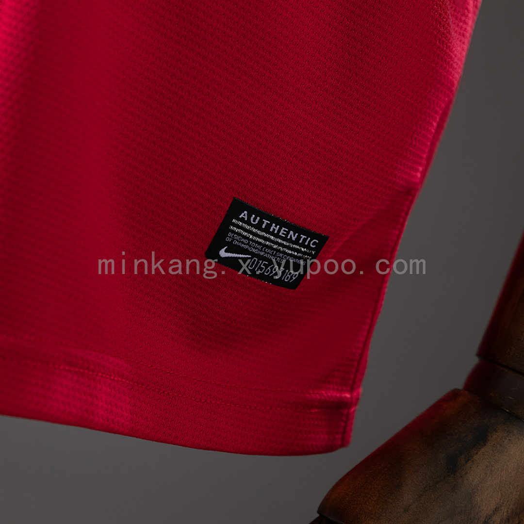 Retro 13/14 M-U home S-XXL 8