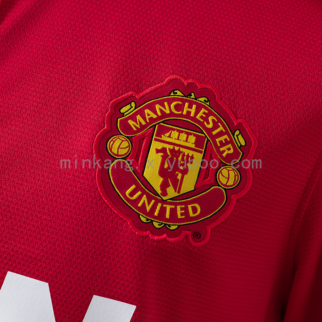Retro 13/14 M-U home S-XXL 4