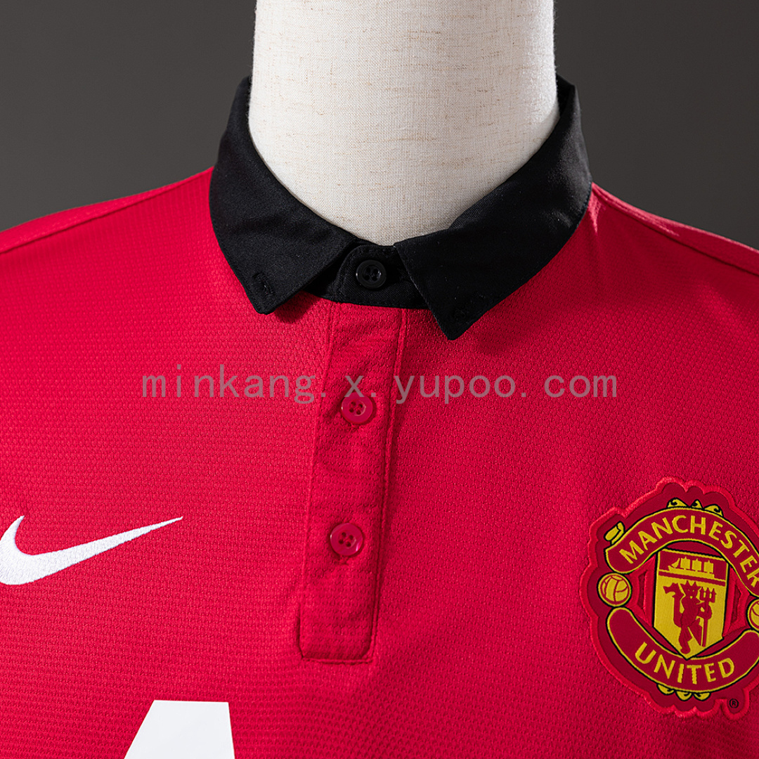 Retro 13/14 M-U home S-XXL 6