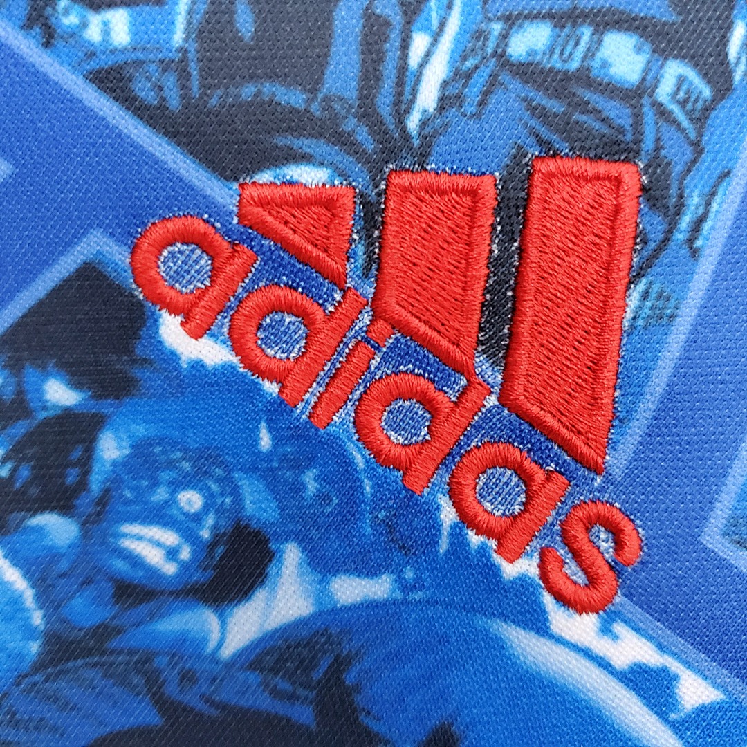 2021 Japan Commemorative Edition Blue S-XXL 4