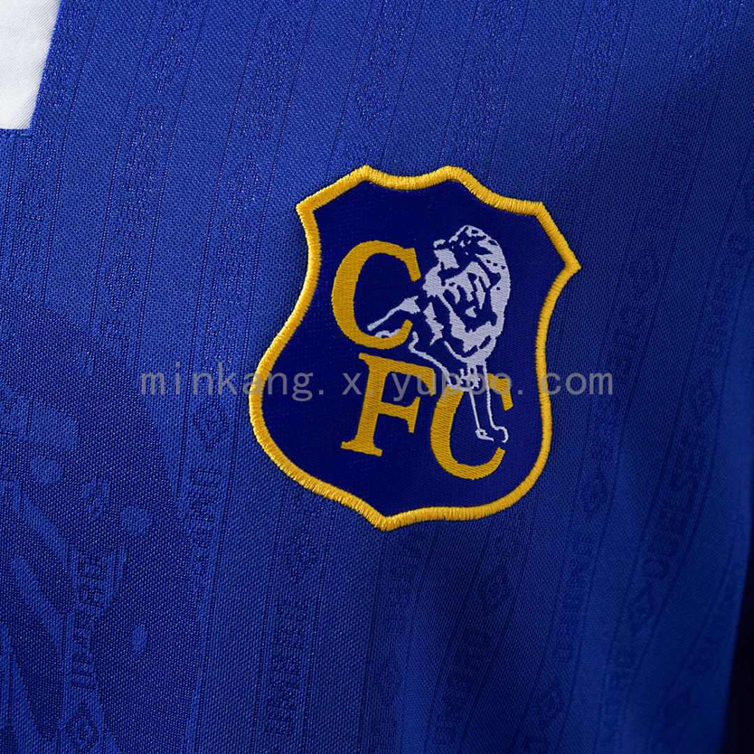 Retro Chelsea 95/97 home S-XXL 5