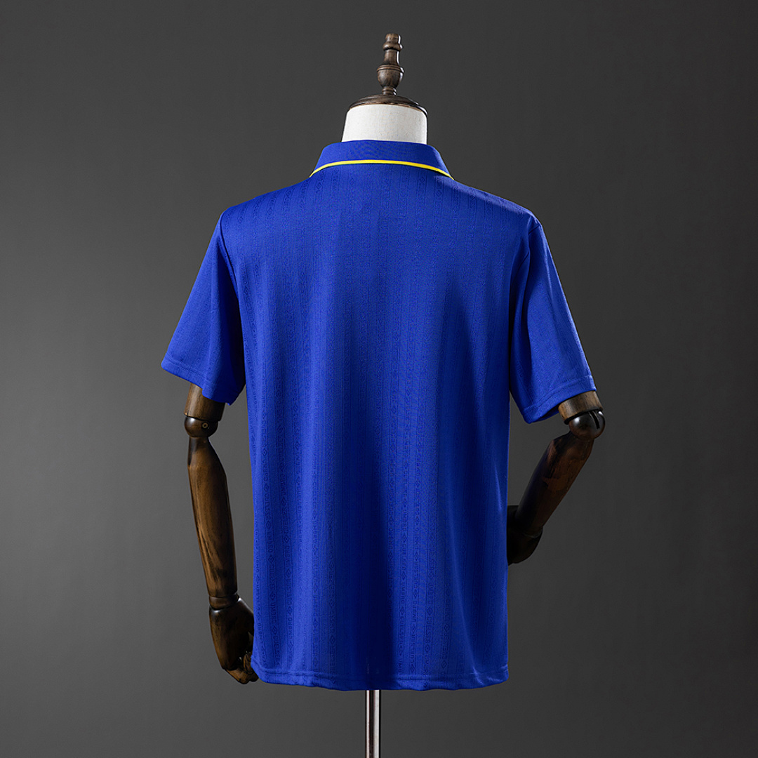 Retro Chelsea 95/97 home S-XXL 2